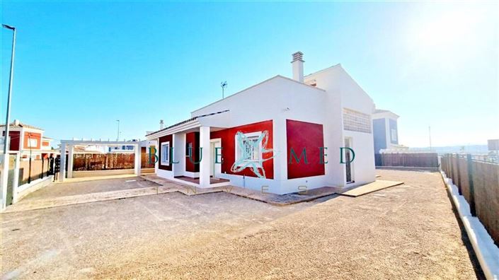 Image No.26-3 Bed Villa for sale