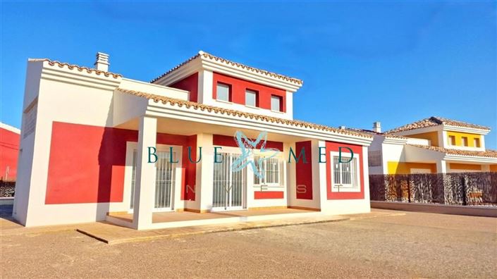 Image No.27-3 Bed Villa for sale