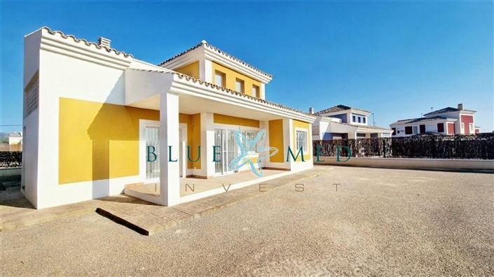 Image No.36-3 Bed Villa for sale