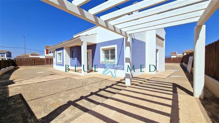 Image No.40-3 Bed Villa for sale