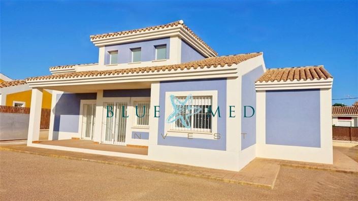 Image No.43-3 Bed Villa for sale