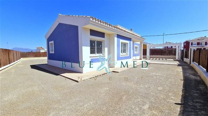 Image No.45-3 Bed Villa for sale