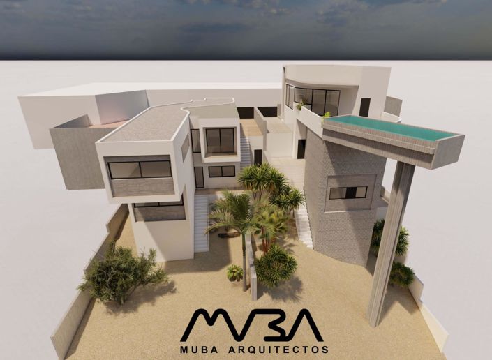 Image No.18-3 Bed Villa for sale
