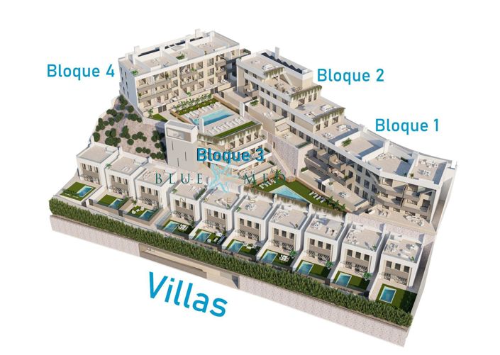 Image No.3-4 Bed Villa for sale
