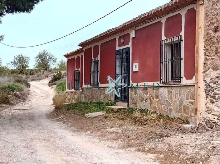 Image No.3-6 Bed Country House for sale