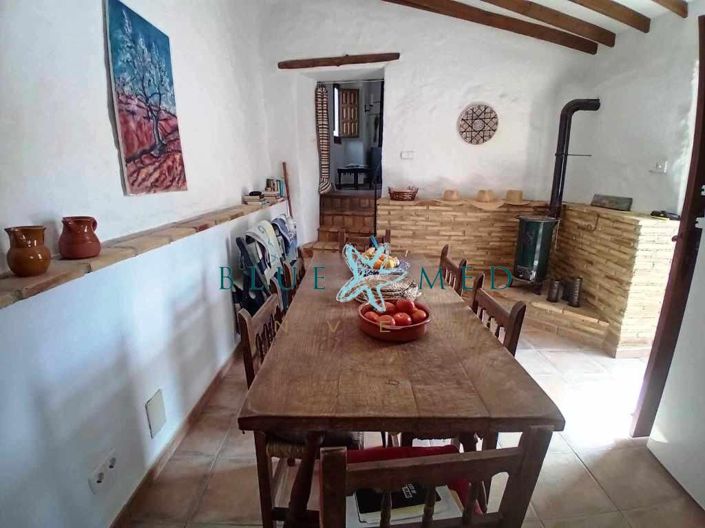 Image No.22-6 Bed Country House for sale