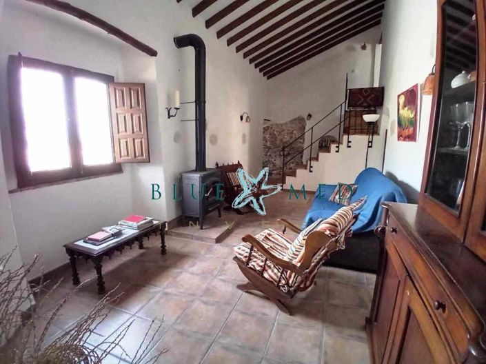 Image No.26-6 Bed Country House for sale
