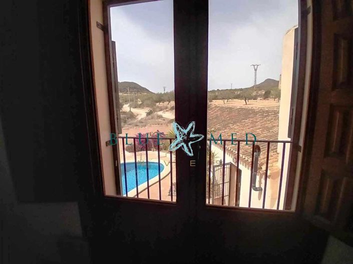 Image No.46-6 Bed Country House for sale