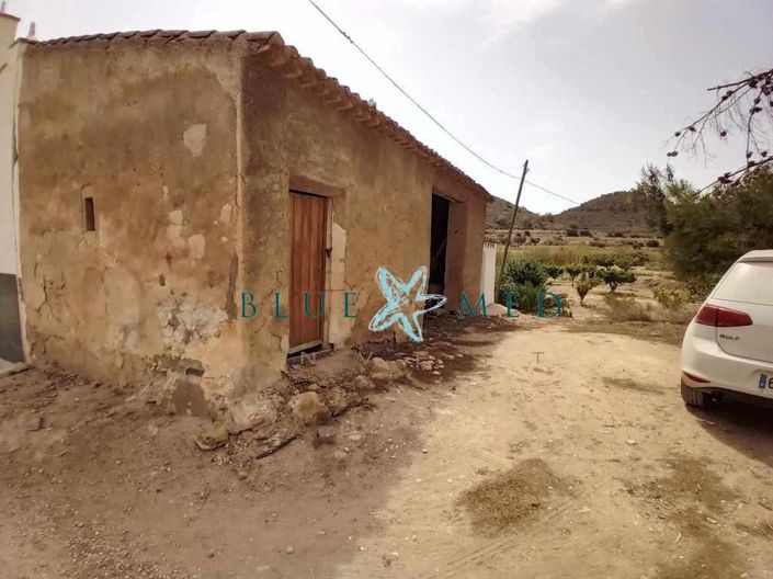 Image No.50-6 Bed Country House for sale