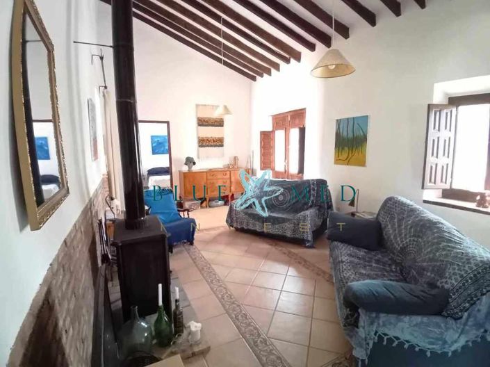 Image No.9-6 Bed Country House for sale