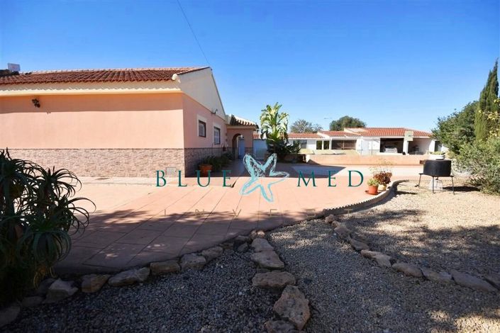 Image No.3-5 Bed Country House for sale