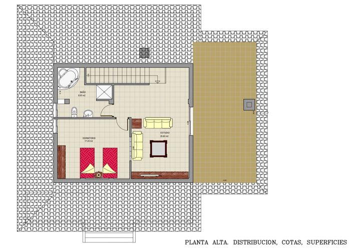 Image No.27-5 Bed Country House for sale