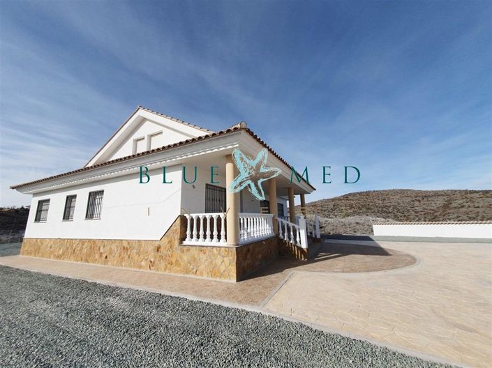 Image No.3-5 Bed Country House for sale