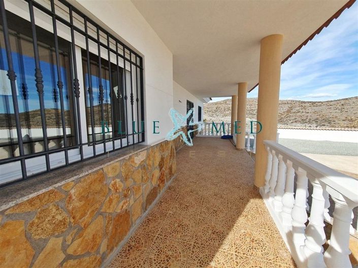 Image No.4-5 Bed Country House for sale