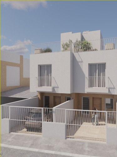 Image No.5-2 Bed Duplex for sale