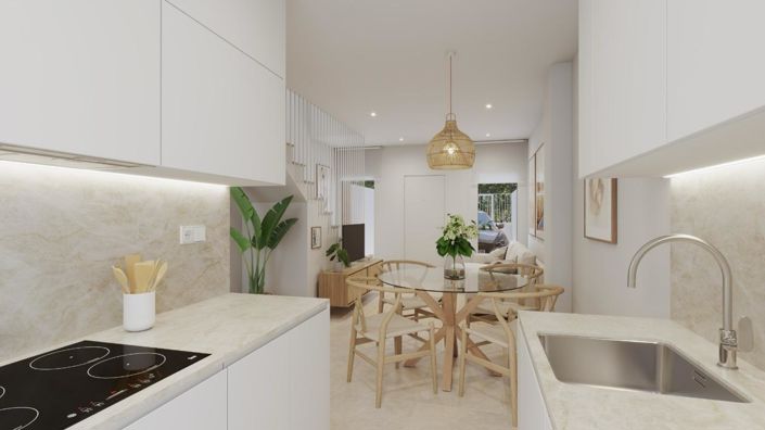 Image No.7-2 Bed Duplex for sale
