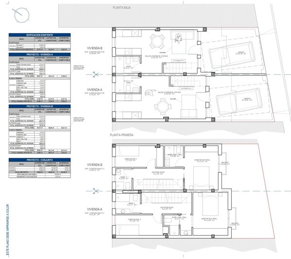 Image No.13-2 Bed Duplex for sale