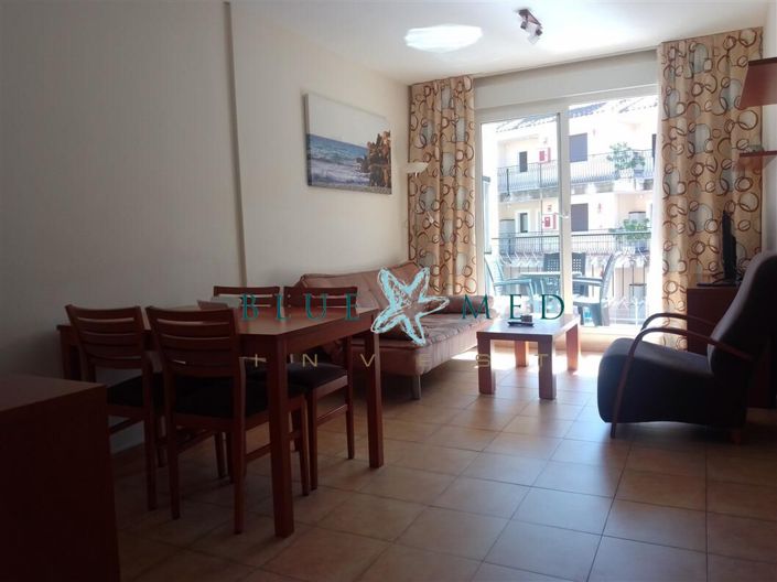 Image No.15-Appartement de 2 chambres à vendre à Águilas