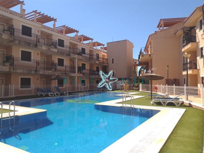 Image No.5-Appartement de 2 chambres à vendre à Águilas