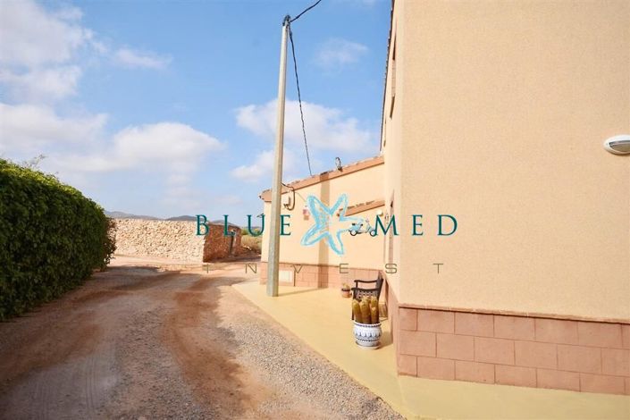 Image No.12-3 Bed Country House for sale