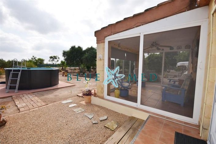 Image No.38-3 Bed Country House for sale