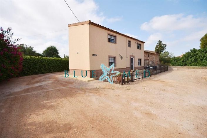 Image No.4-3 Bed Country House for sale
