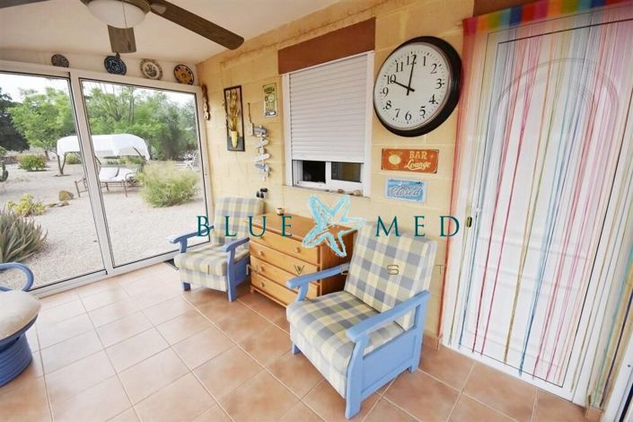 Image No.45-3 Bed Country House for sale