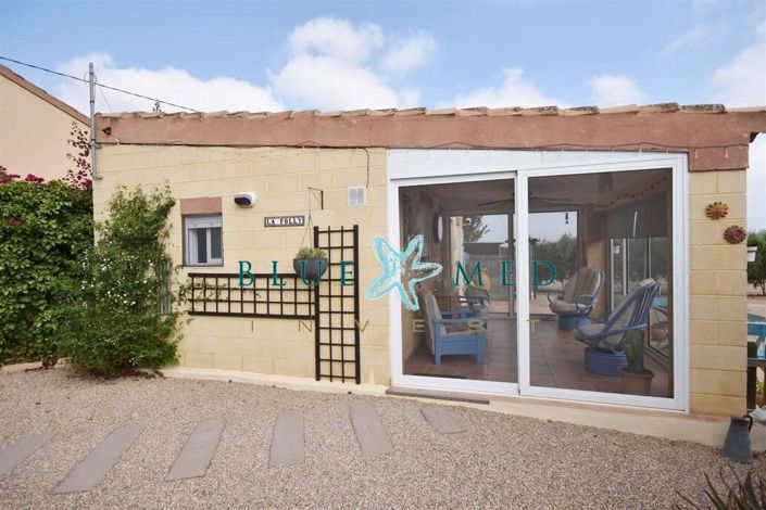 Image No.50-3 Bed Country House for sale