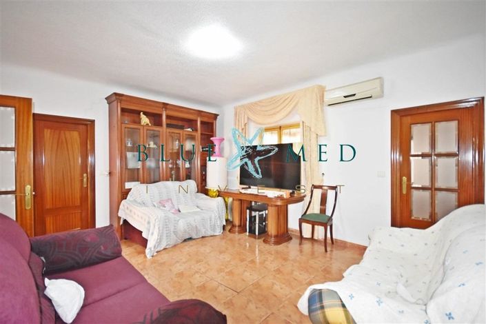 Image No.2-Appartement de 4 chambres à vendre à Mazarron