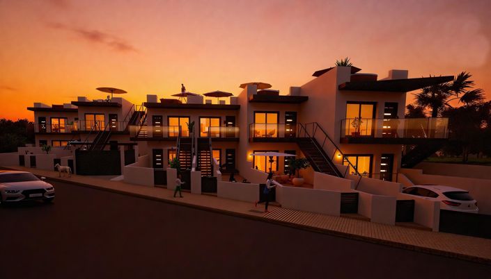 Image No.3-2 Bed Penthouse for sale
