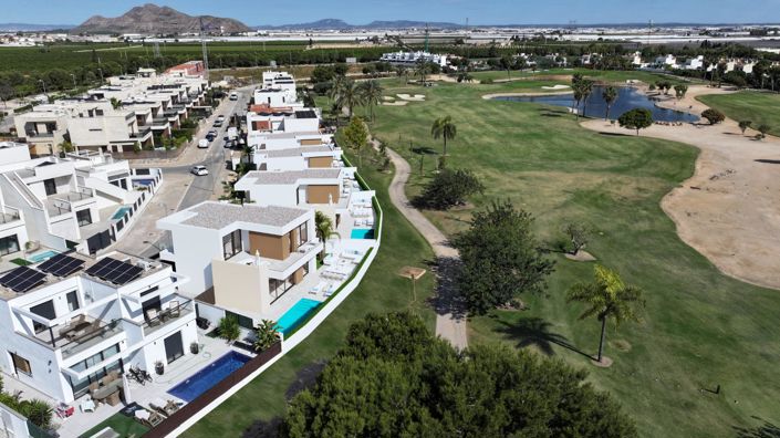 Image No.16-3 Bed Villa for sale