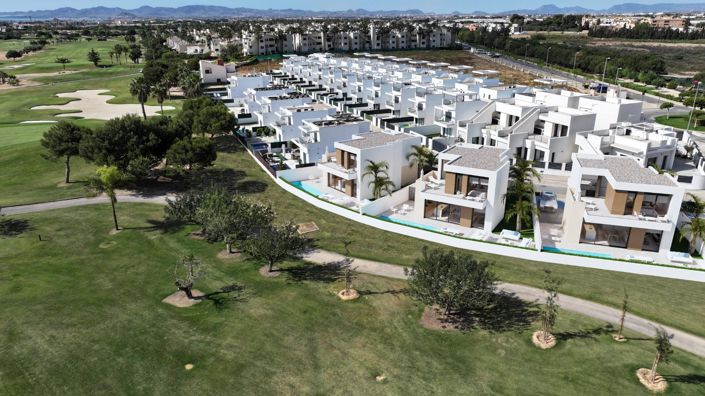 Image No.18-3 Bed Villa for sale