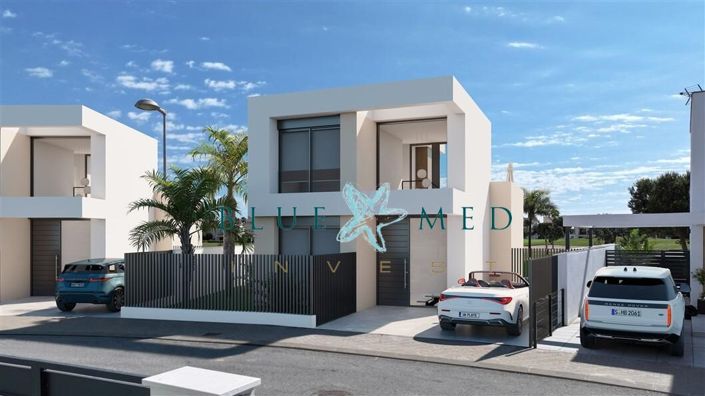 Image No.2-3 Bed Villa for sale