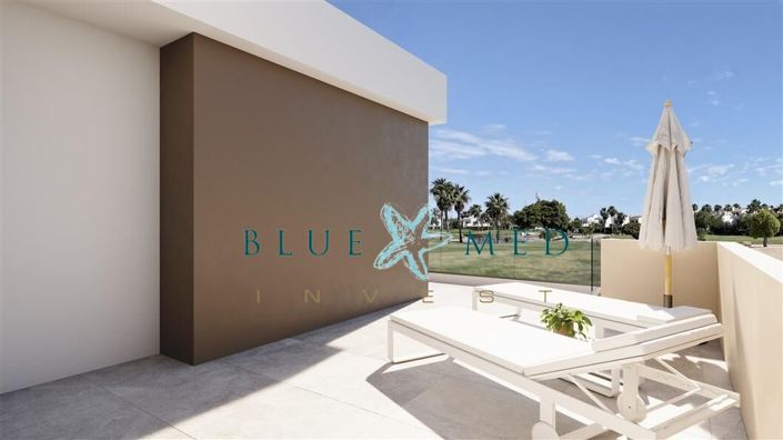 Image No.8-3 Bed Villa for sale
