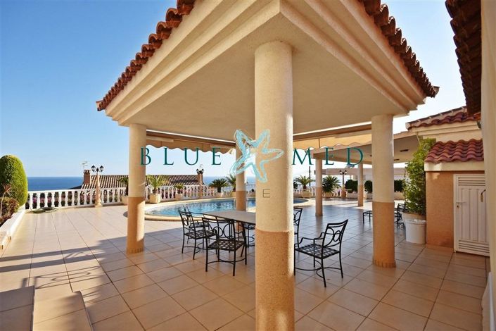 Image No.44-6 Bed Villa for sale