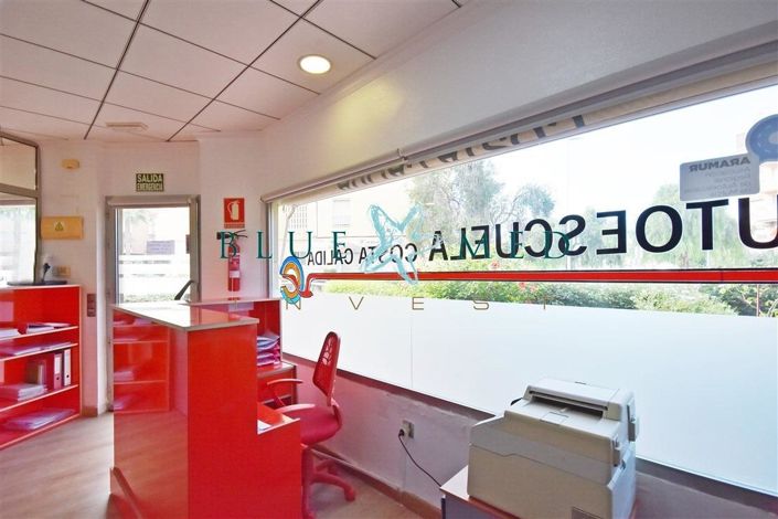 Image No.4-Propriété à vendre à Puerto de Mazarrón