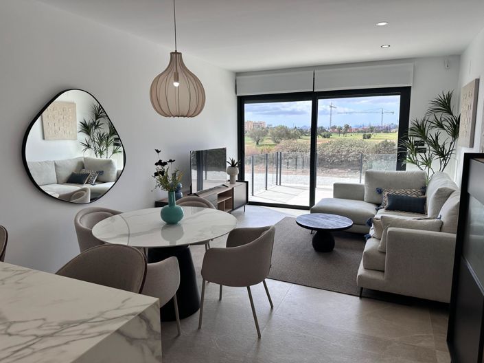 Image No.2-Apartamento con 3 dormitorios en venta