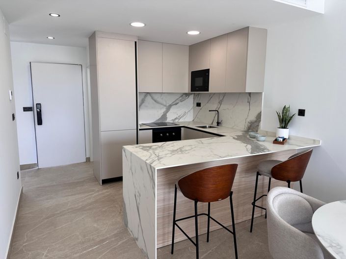 Image No.8-Apartamento con 3 dormitorios en venta