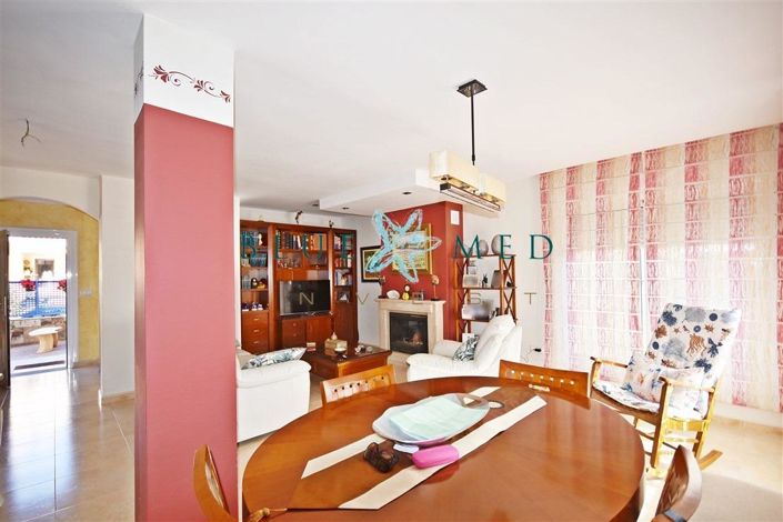 Image No.4-Villa con 3 dormitorios en venta