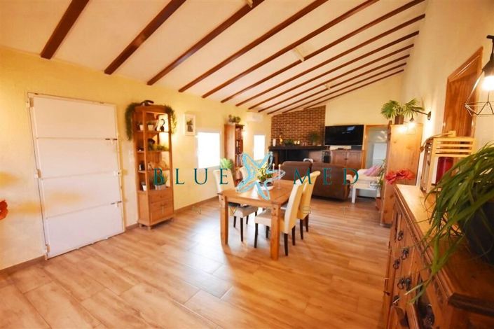 Image No.3-4 Bed Country House for sale