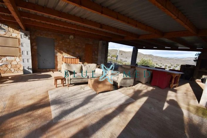 Image No.46-4 Bed Country House for sale