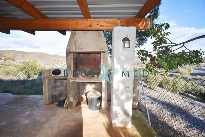 Image No.48-4 Bed Country House for sale