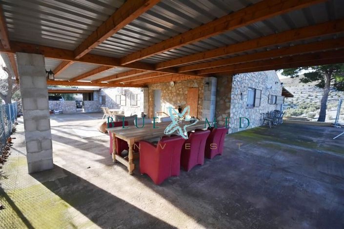 Image No.49-4 Bed Country House for sale