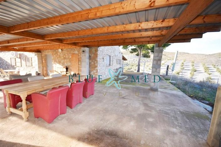 Image No.50-4 Bed Country House for sale