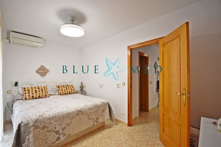 Image No.14-Propriété de 4 chambres à vendre à Puerto de Mazarrón