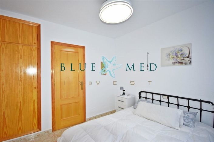 Image No.18-Propriété de 4 chambres à vendre à Puerto de Mazarrón