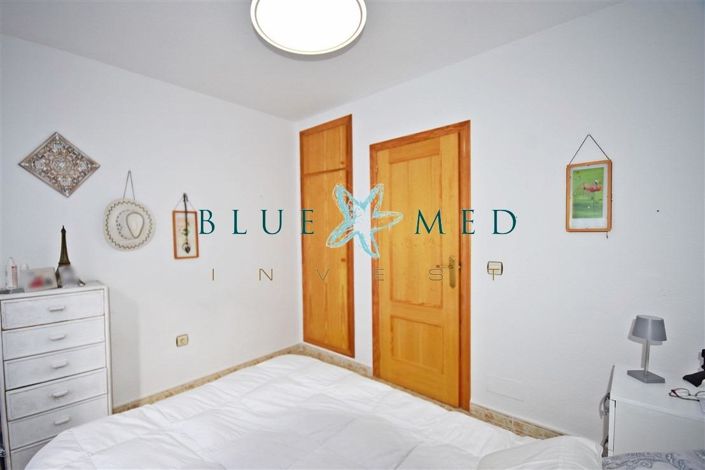 Image No.19-Propriété de 4 chambres à vendre à Puerto de Mazarrón
