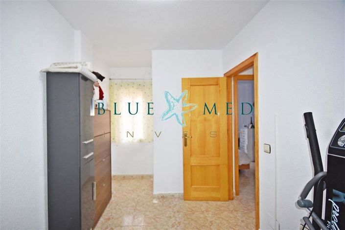 Image No.22-Propriété de 4 chambres à vendre à Puerto de Mazarrón