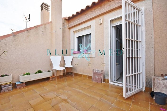 Image No.27-Propriété de 4 chambres à vendre à Puerto de Mazarrón