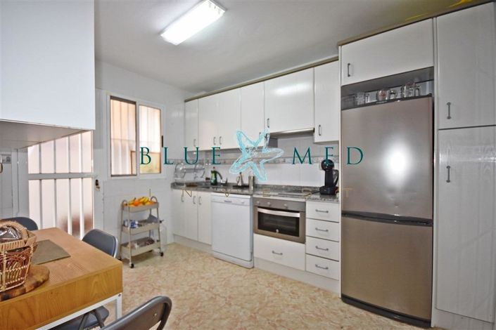 Image No.6-Propriété de 4 chambres à vendre à Puerto de Mazarrón